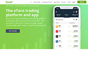 eToro Trading: License for US citizens