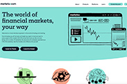 Online Trading Your Way With Markets