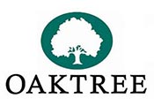 Oaktree logo